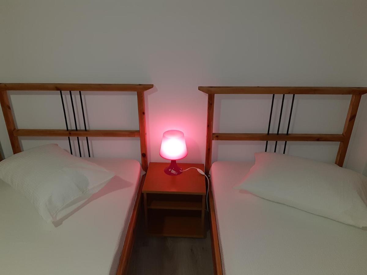 Carol 51 Hostel Bükreş Dış mekan fotoğraf