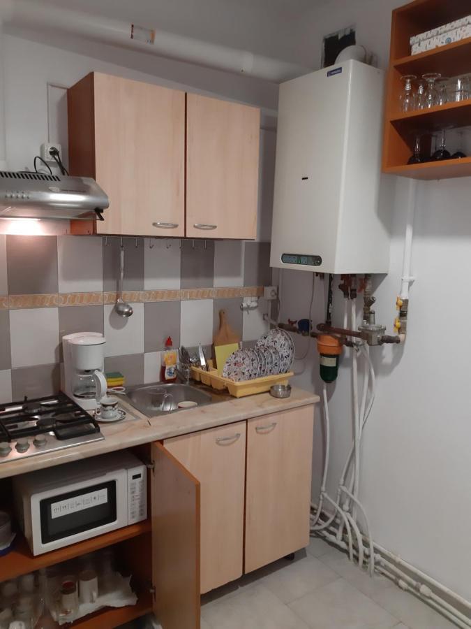 Carol 51 Hostel Bükreş Dış mekan fotoğraf
