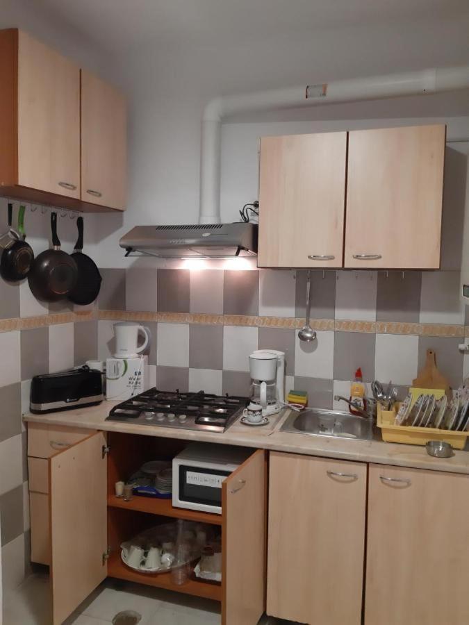 Carol 51 Hostel Bükreş Dış mekan fotoğraf